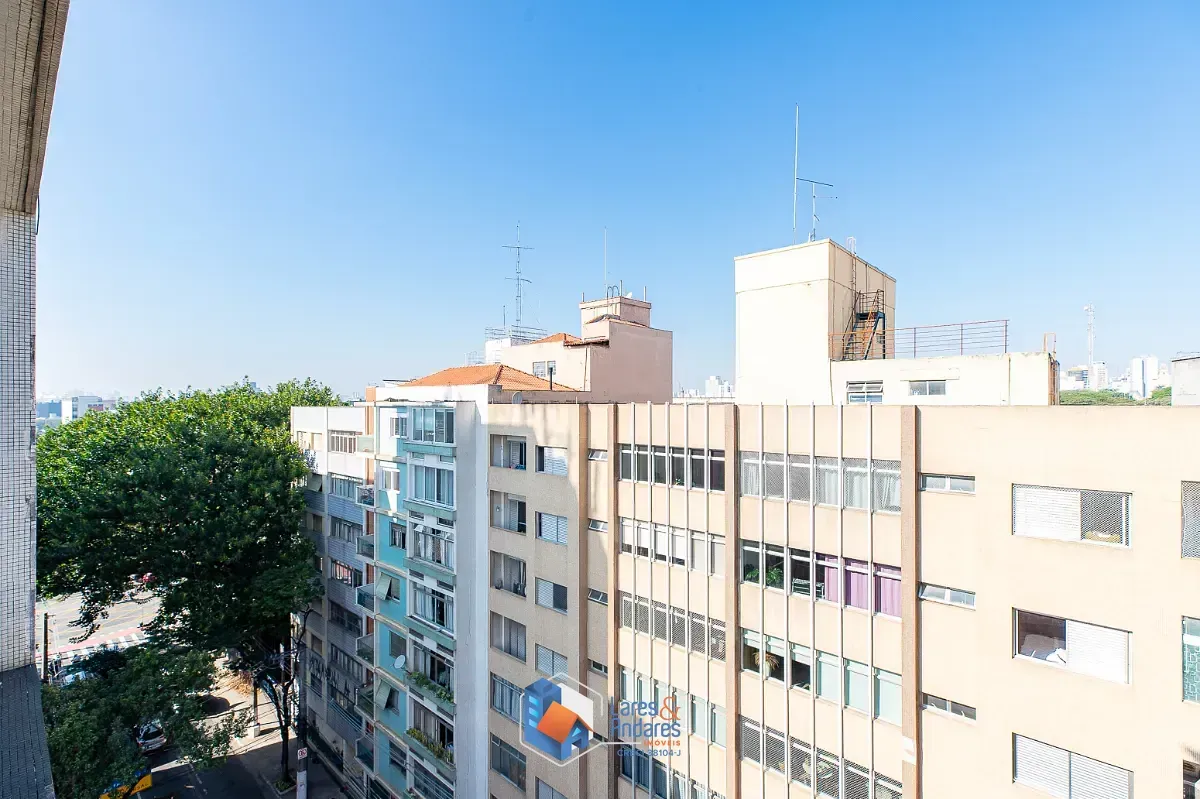 Imagem Apartamento para venda em Bom Retiro com 3 quartos, sendo 1 suíte, 254m²