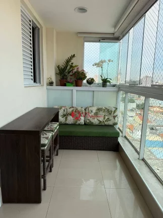 Imagem Apartamento para locação na Vila Carrão (mobiliado) 3 dormitórios/1 suíte