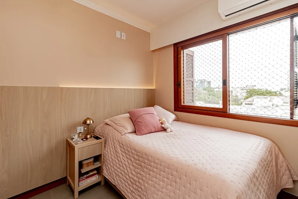 Imagem Apartamento em Menino Deus