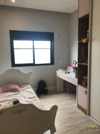 Imagem CASA EM CONDOMÍNIO RESIDENCIAL em ITUPEVA - SP, JARDIM DOS VINHEDOS
