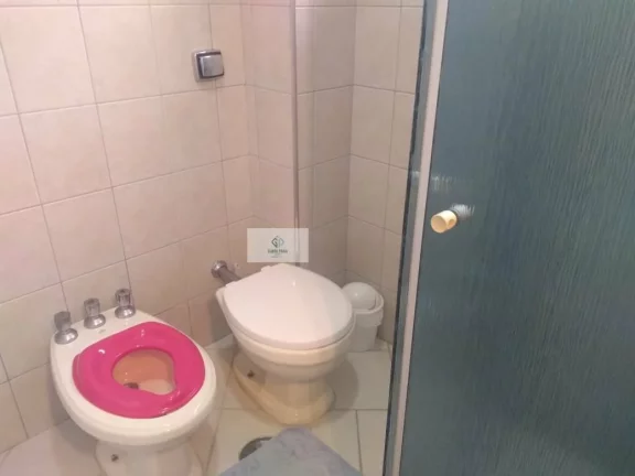 Imagem Apartamento Cobertura para Venda em Enseada Guarujá-SP