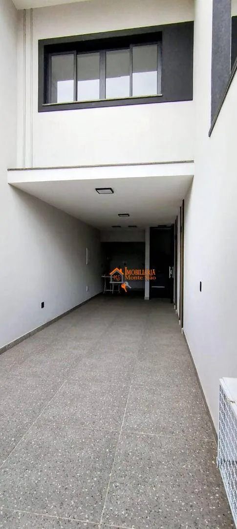 Foto do imóvel Sobrado com 3 dormitórios à venda, 140 m² por R$ 820.000,00 - Tucuruvi - São Paulo/SP