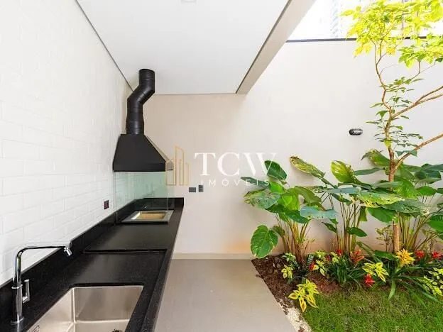 Imagem Casa à Venda na Vila Nova Conceição | 2 Suítes | 190 m² | São Paulo/SP