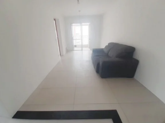 Imagem Apartamento à venda na Vila Andrade, São Paulo-SP: 2 quartos, 1 suíte, 2 banheiros, 2 vagas, 60m² de área!