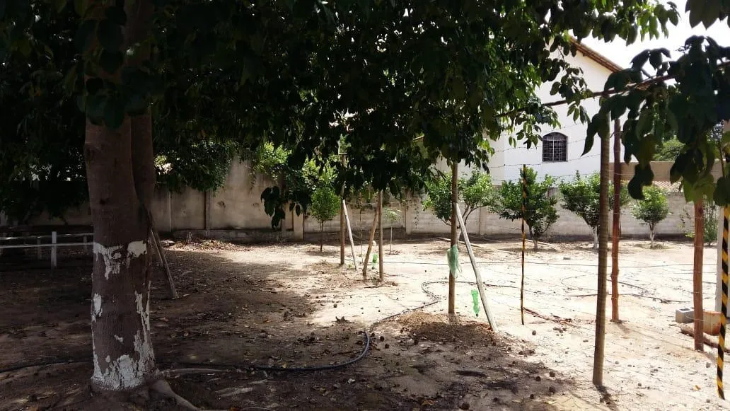 Imagem Sítio à Venda em Esmeraldas/MG Área: 8.000 m² em condomínio fechado