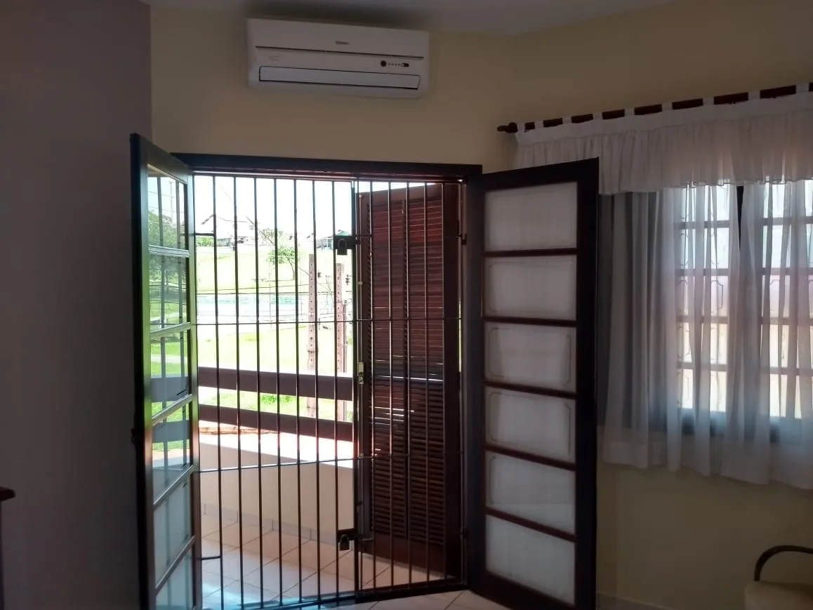 Imagem Casa à venda 2 Quartos, 2 Suites, 2 Vagas, 125M², Residencial Ouro Verde, Pindamonhangaba - SP