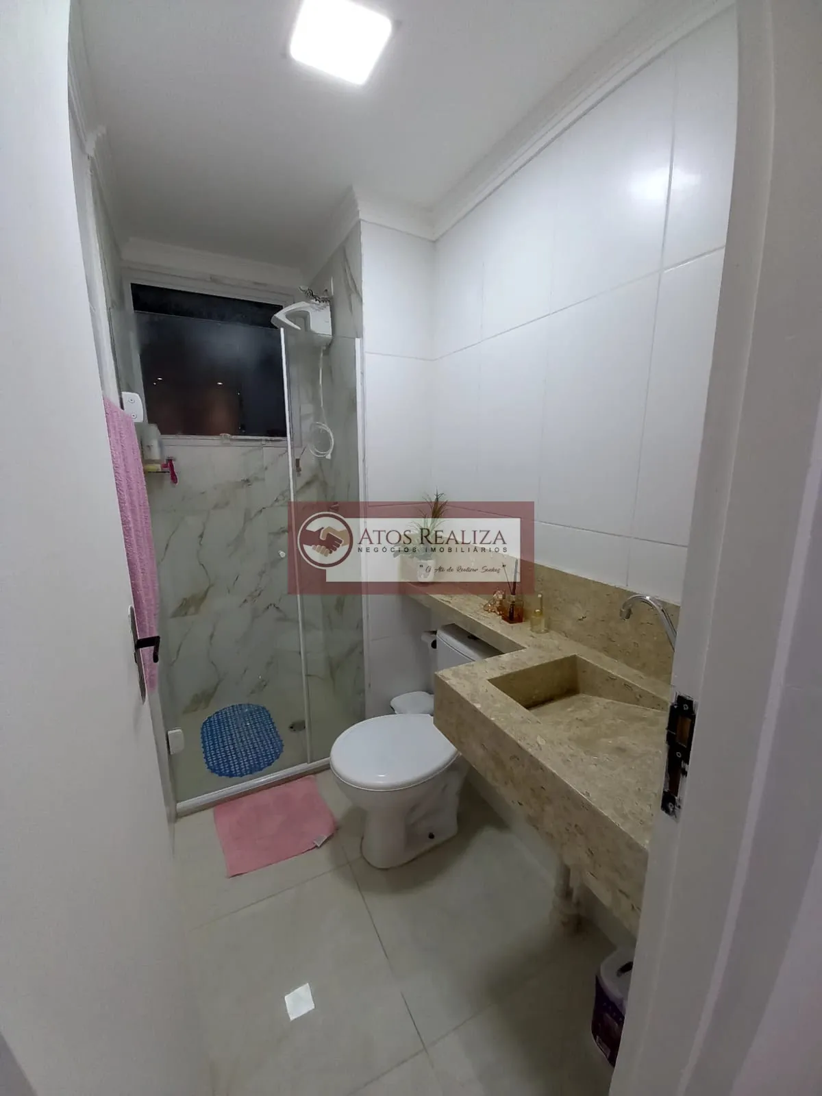 Imagem Imóvel em Vila Remo: Apartamento 2 dormitórios com 42m² - Venda e locação por R$ 250.000,00