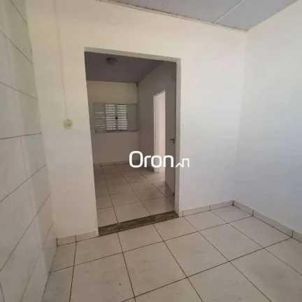 Imagem Terreno à venda, 675 m² por R$ 450.000,00 - Jardim Todos Os Santos - Senador Canedo/GO