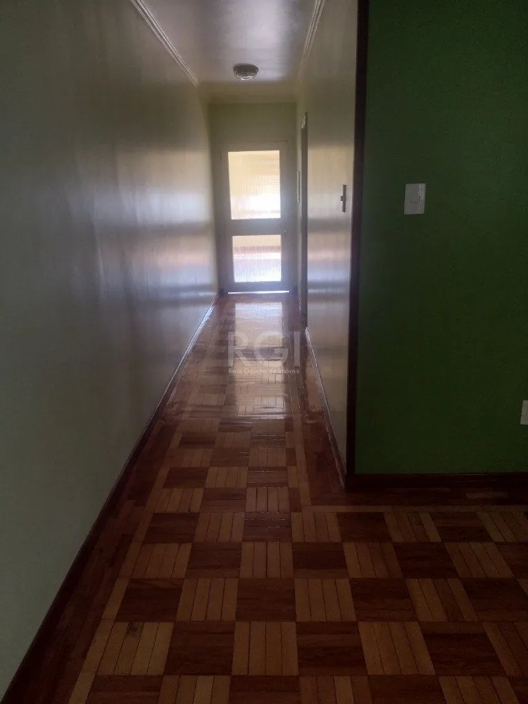 Imagem Apartamento para Venda - 127.87m², 3 dormitórios, 1 vaga - Rio Branco
