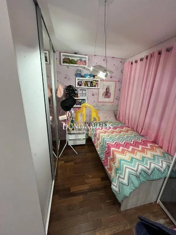 Imagem Apto venda 3 suítes vista livre andar baixo , 155m Cond Domo Life SBC SP