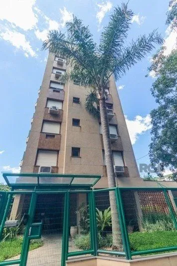 Apartamento 2 Dormitórios,Suíte,Elevador e Garagem no Bairro Santana