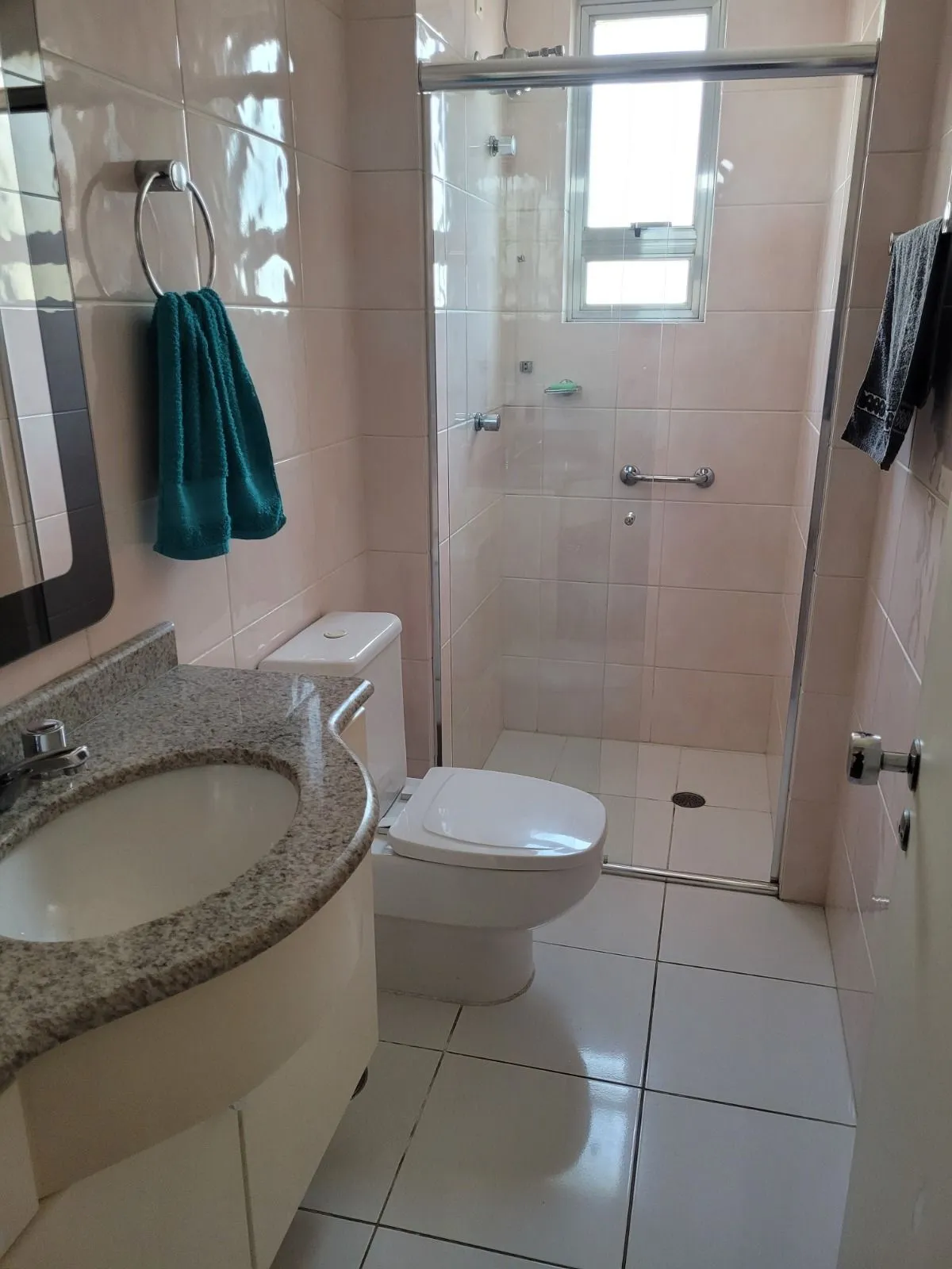 Imagem Apartamento com 02 quartos, 02 banheiros e 01 vaga no Centro Histórico