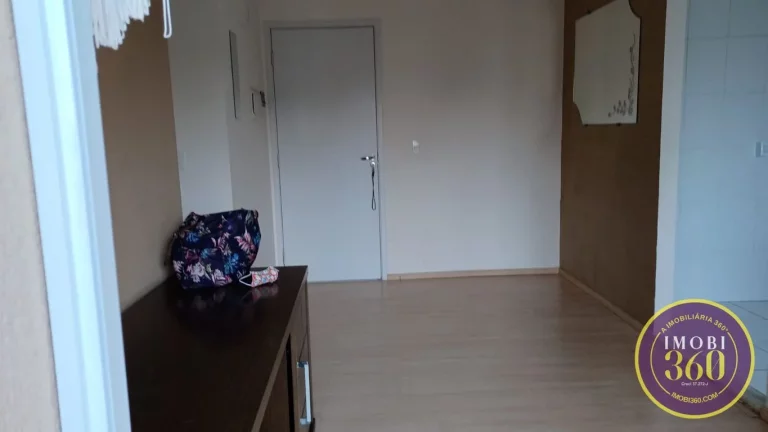 Imagem Lindo Apartamento no Condomínio Fascino Jardim América da Penha
