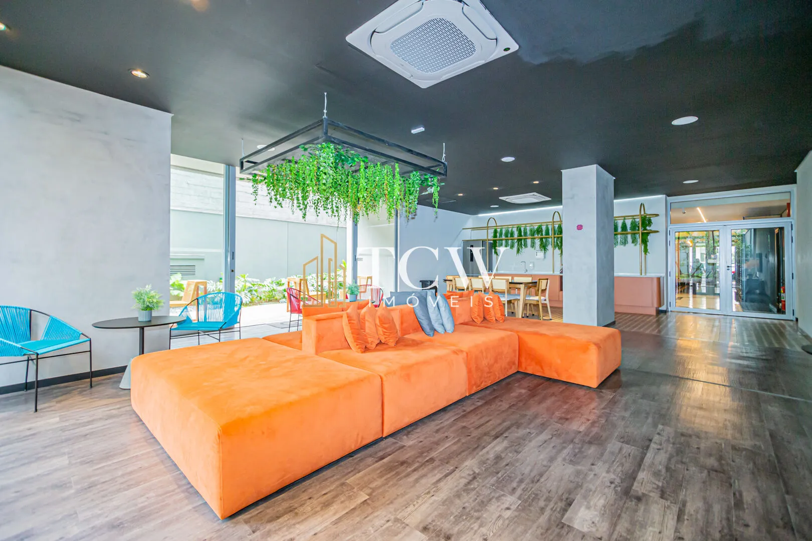 Imagem Apartamento à venda no bairro Indianópolis - São Paulo/SP, Zona Sul