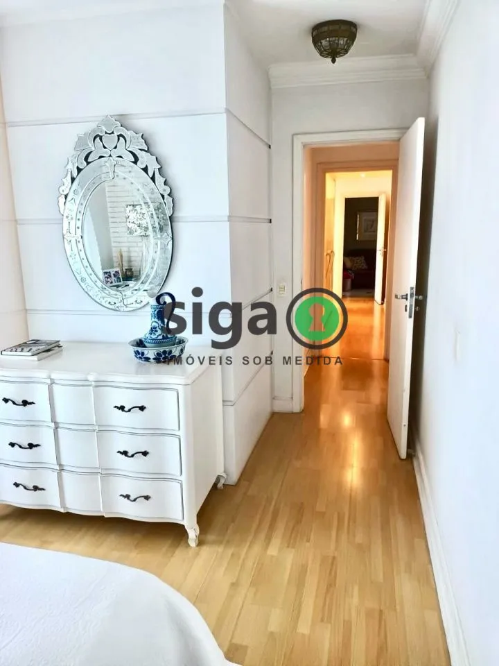 Imagem Apartamento para venda no Panamby 04 suítes, São Paulo - SP