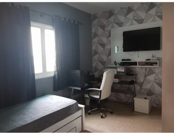 Imagem Casa com 3 Quartos à Venda, 180 m² em Caiçara - Praia Grande