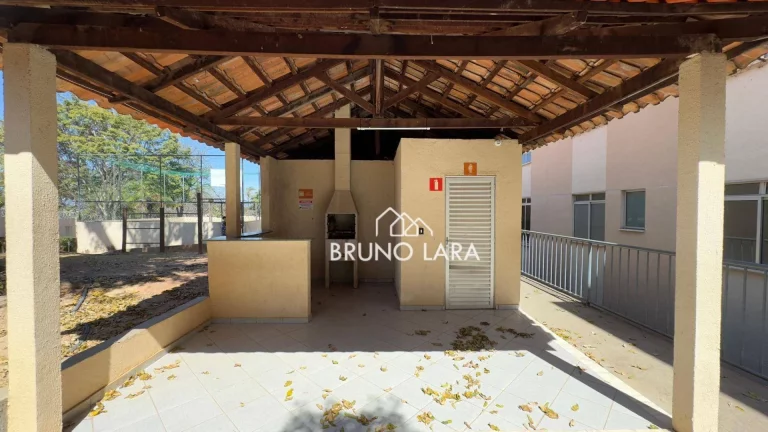 Imagem Apartamento a venda em Betim MG / bairro Arquipelago Verde