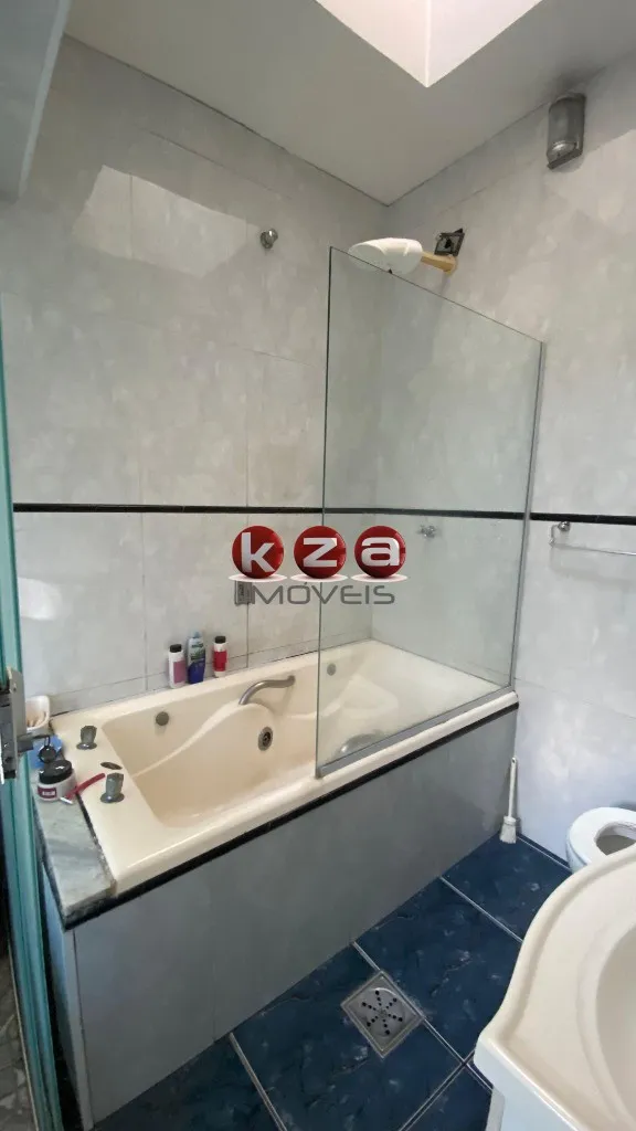 Imagem Casa com 3 dormitórios em condomínio em Valinhos