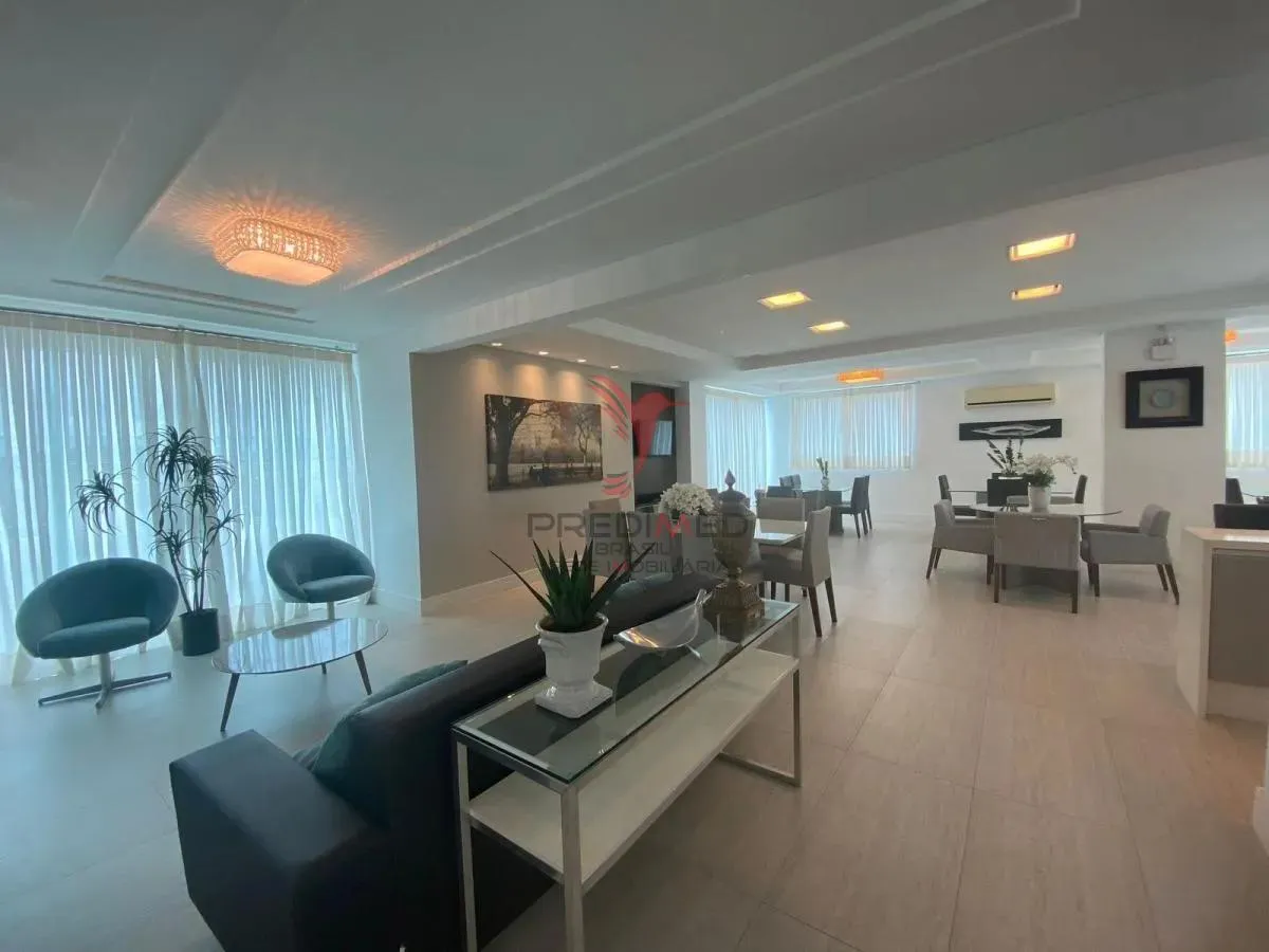 Imagem Cobertura Duplex com 260m², 4 Suítes e Lazer de Resort Jardim Atlântico.Balneário Camboriú