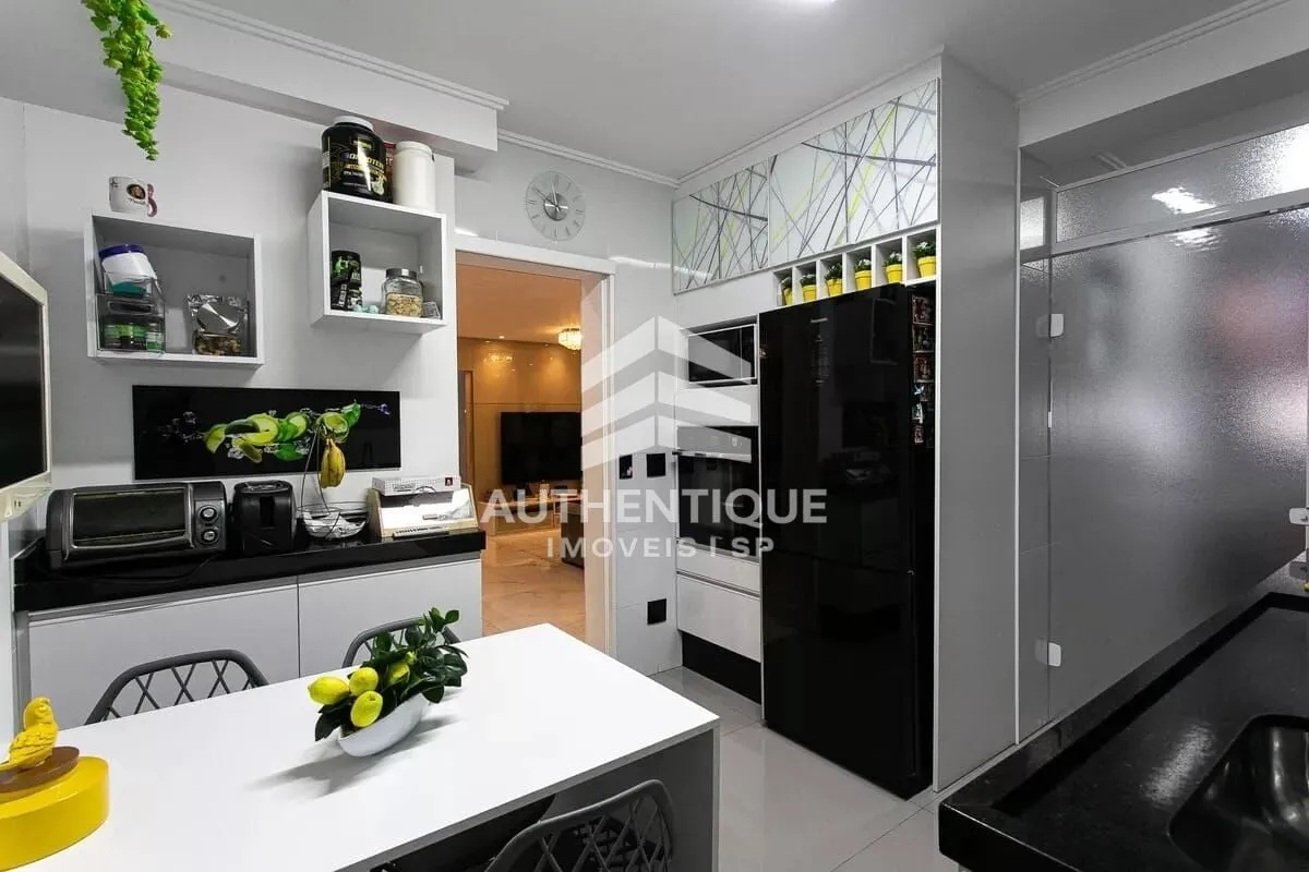 Imagem GIARDINO SAN FELIPE RESIDENTIAL CLUB TATUAPÉ - Apartamento no bairro Tatuapé à venda
