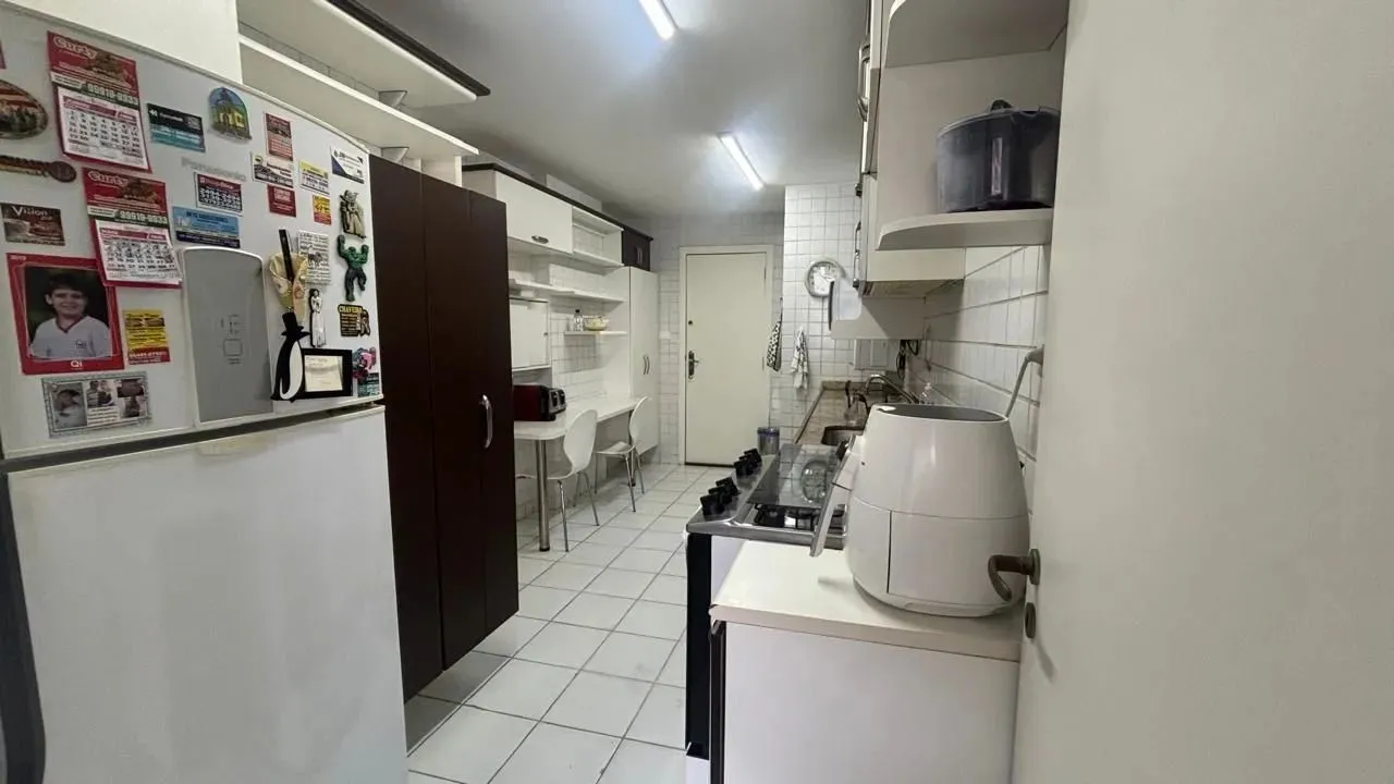Imagem Apartamento à venda no bairro Jacarepaguá em Rio de Janeiro/RJ