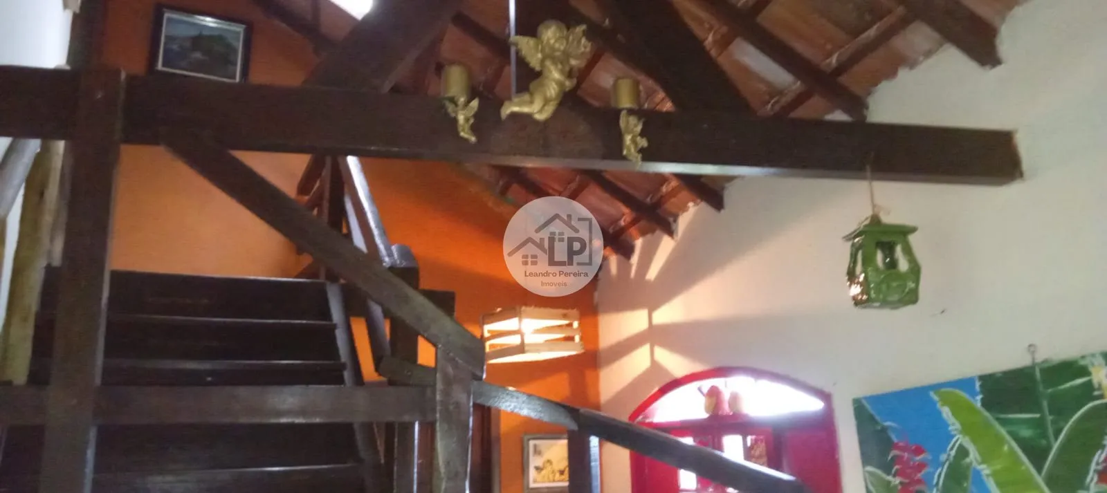 Imagem Hotel / Pousada / Chalé de 9 quartos, no bairro Parque São Vicente, em Petrópolis