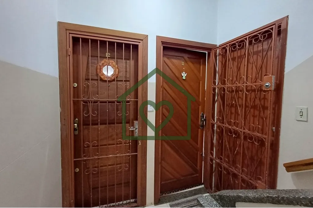Imagem Apartamento à venda na Cidade Baixa, em Porto Alegre, com 67m² de área privativa, ideal para quem...