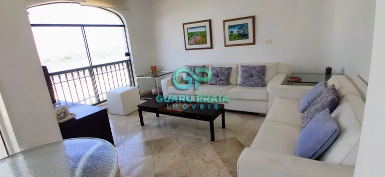 Imagem Apartamento à venda no bairro Pitangueiras - Guarujá/SP