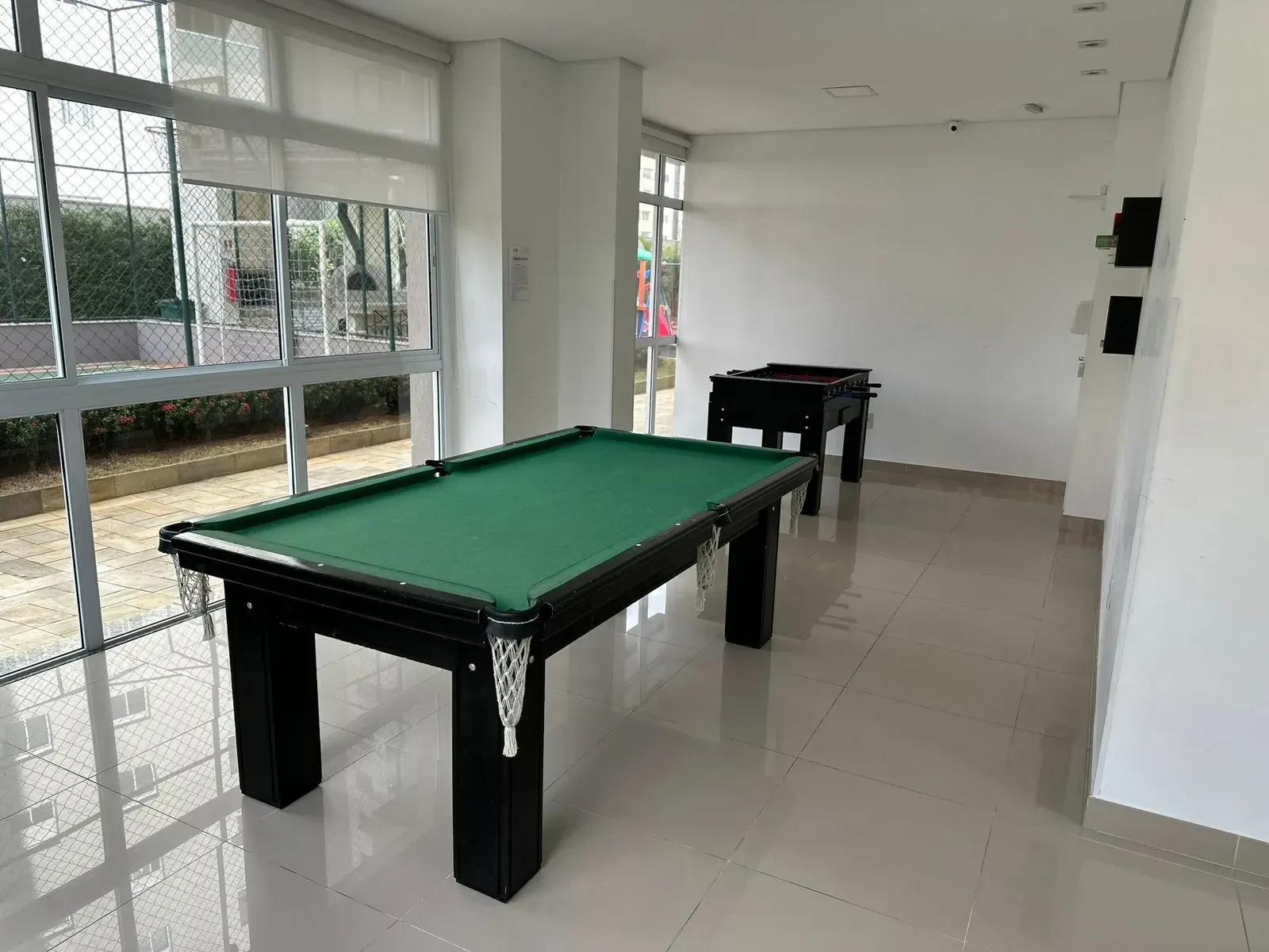 Imagem Apartamento com 2 Quartos à Venda, 57 m² em Parque das Nações - Santo André
