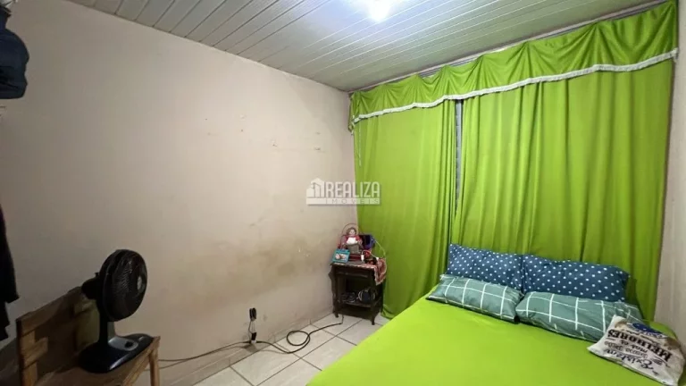 Imagem Casa à venda em Uberaba - Residencial Jardim Anatê II
