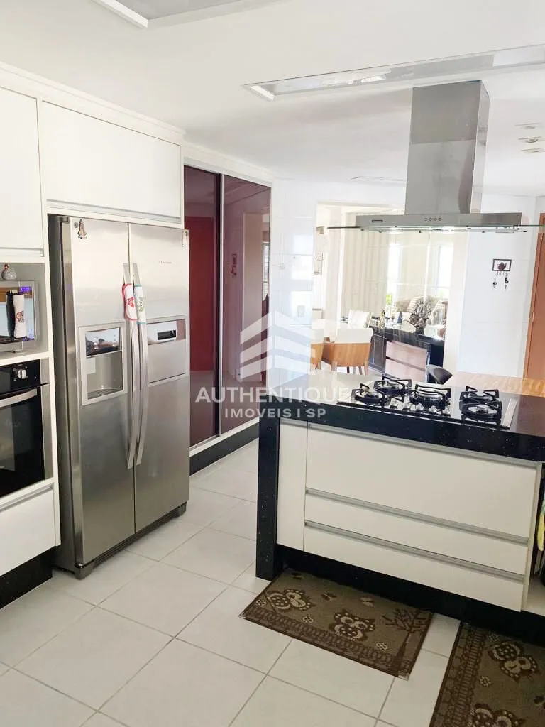 Imagem DIAMOND RESIDENCE CENTRO SAO BERNARDO DO CAMPO - Apartamento à venda no bairro Centro - São Bernardo do Campo/SP