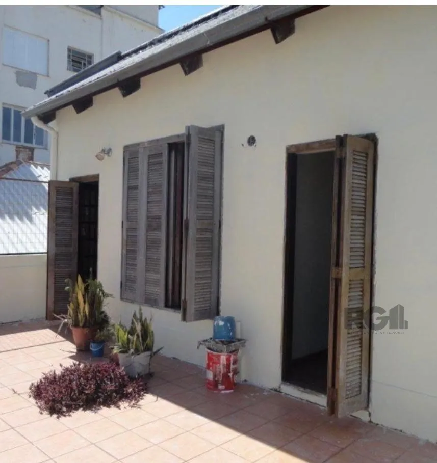 Imagem Cobertura com 92m² a venda no Bairro Sanatana