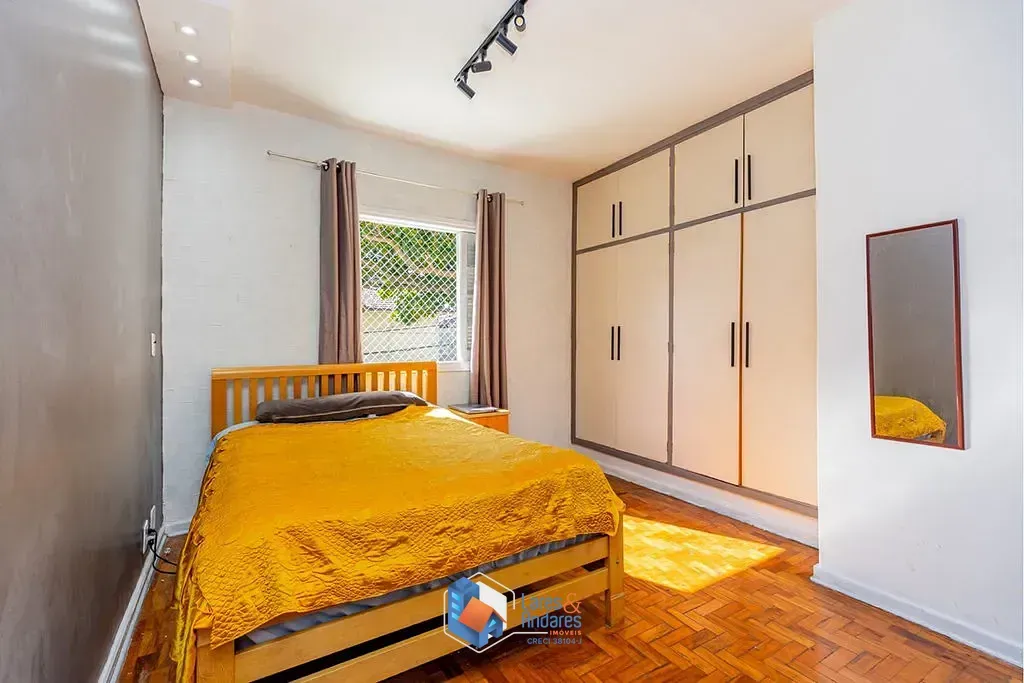 Imagem Casa à venda 3 Quartos 3 Vagas 212M² Mirandópolis São Paulo - SP
