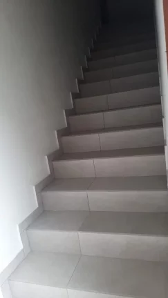 Imagem Casa moderna em Campo Duna: 2 apartamentos, semi mobiliados e localização privilegiada!