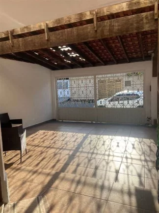 Imagem Casa com 3 dorms, Canto do Forte, Praia Grande - R$ 750 mil, Cod: 2580