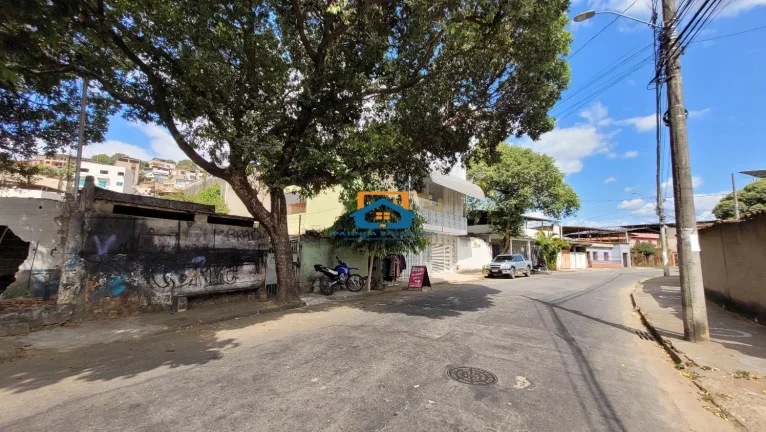 Imagem A Ipatinga imóveis acaba de encontrar para você! incrível oportunidade de investimento no Canaã!