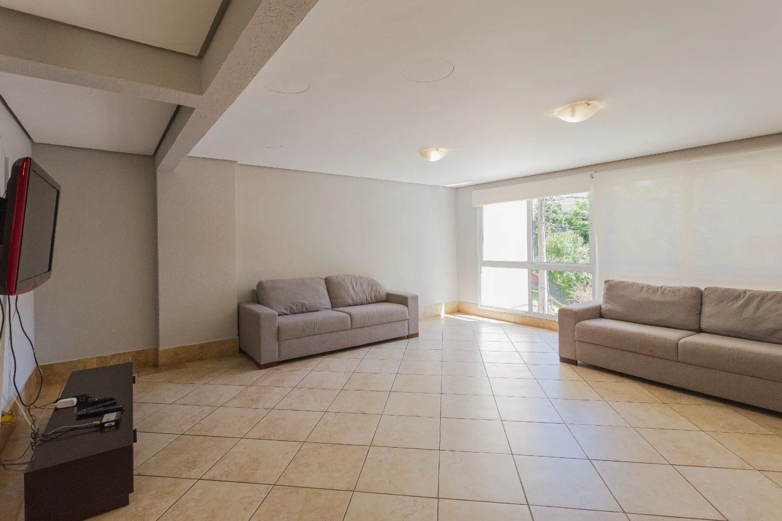 Imagem Apartamento Residencial À Venda, Mont Serrat, Porto alegre