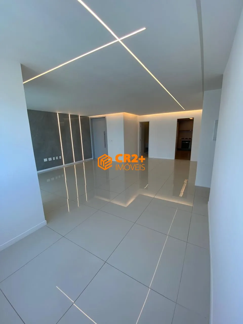Imagem Apartamento Alto Padrão -Boa Viagem- 124m2 - 03 Suites- 03 Quartos - 04 Garagens