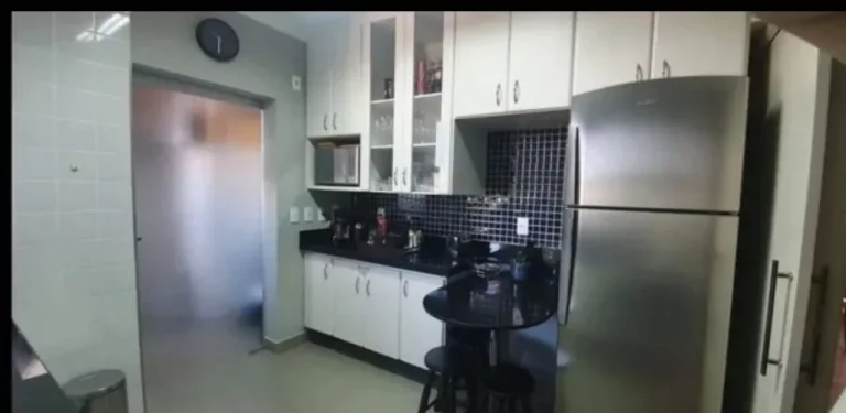 Imagem Apartamento mobiliado Jardim Sumaré - Araçatuba SP