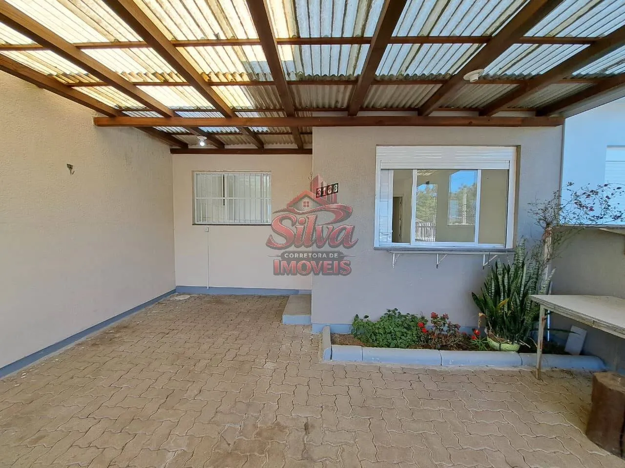 Imagem C5 |Casa 2 dormitórios no Centro de Imbé ACEITA financiamento