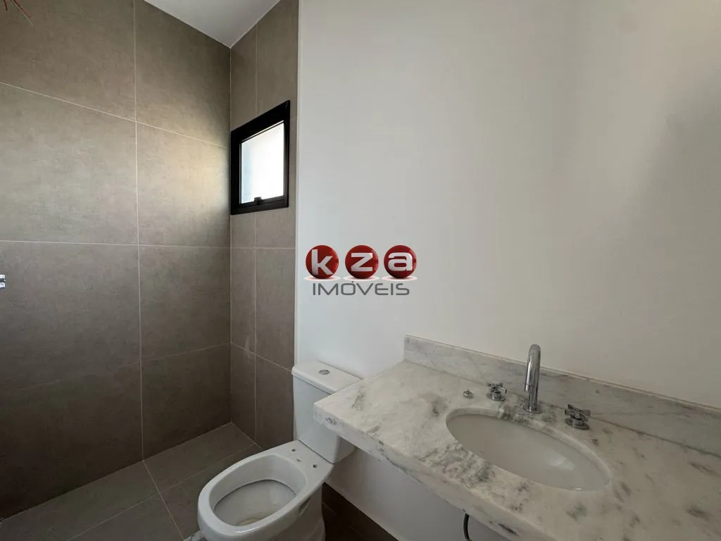 Imagem Casa para Venda em Valinhos-SP, Condomínio Villa Spadaccia: 3 Quartos, 1 Suíte, 2 Salas, 2 Banheiros, 2 Vagas, 121m².