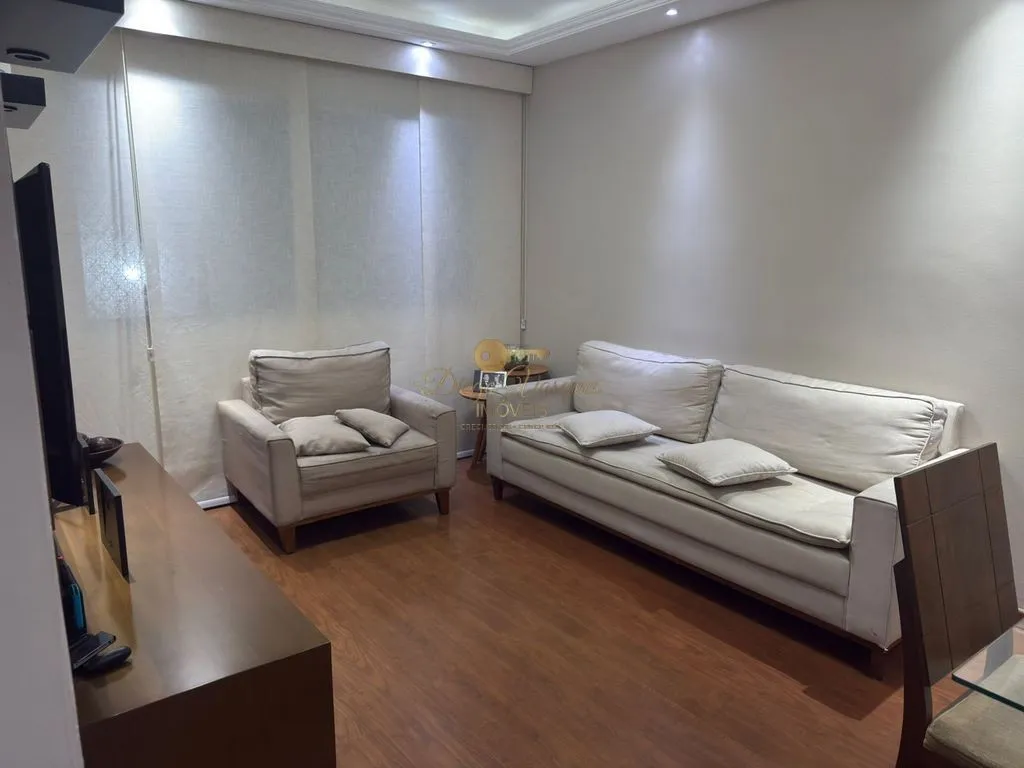 Imagem Apartamento para Venda em Teresópolis / RJ no bairro Araras
