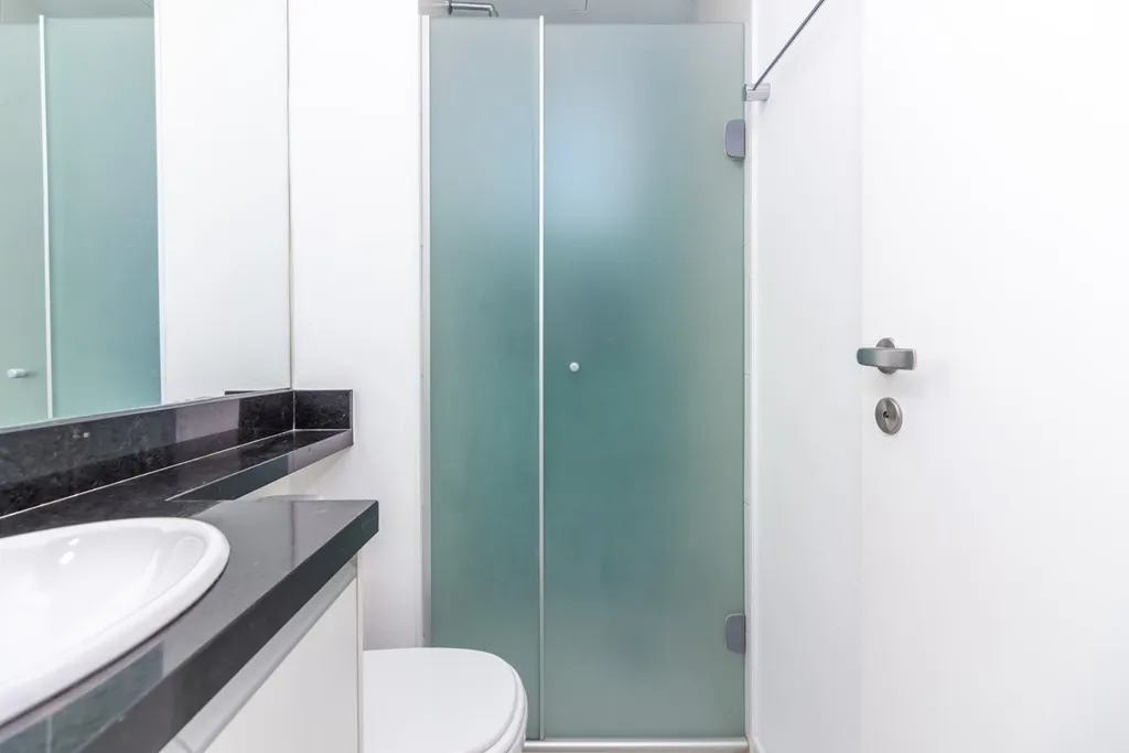 Imagem Apartamento à venda em São Paulo, Bela Vista, com 1 quarto, 30m2