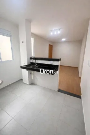 Imagem Apartamento à venda, 40 m² por R$ 210.000,00 - Setor Parque Tremendão - Goiânia/GO
