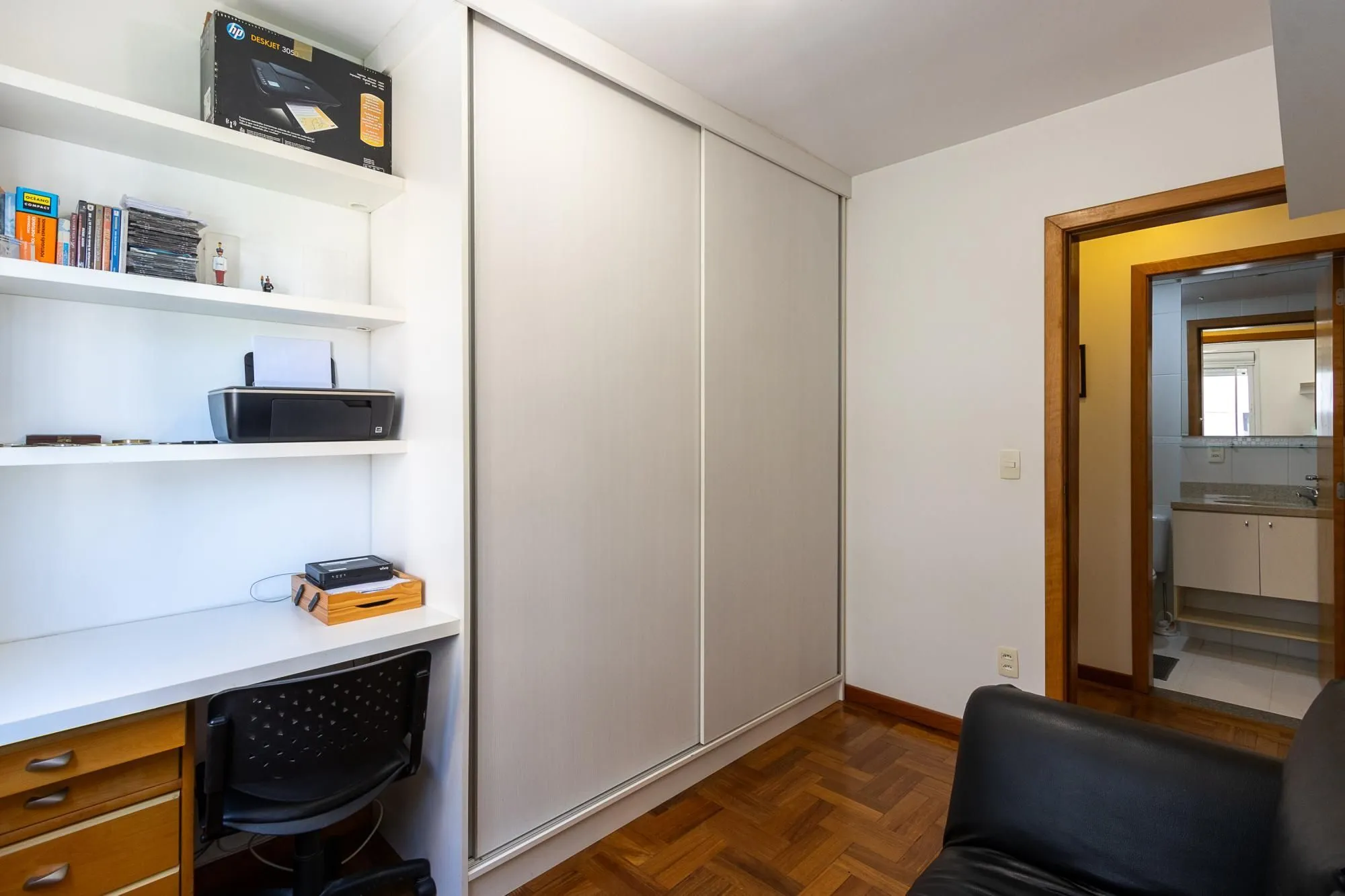 Imagem Apartamento em Tristeza
