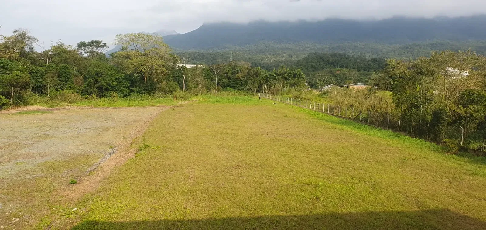 Imagem Galpão à Venda, 1.100 m² em Garuva - Garuva