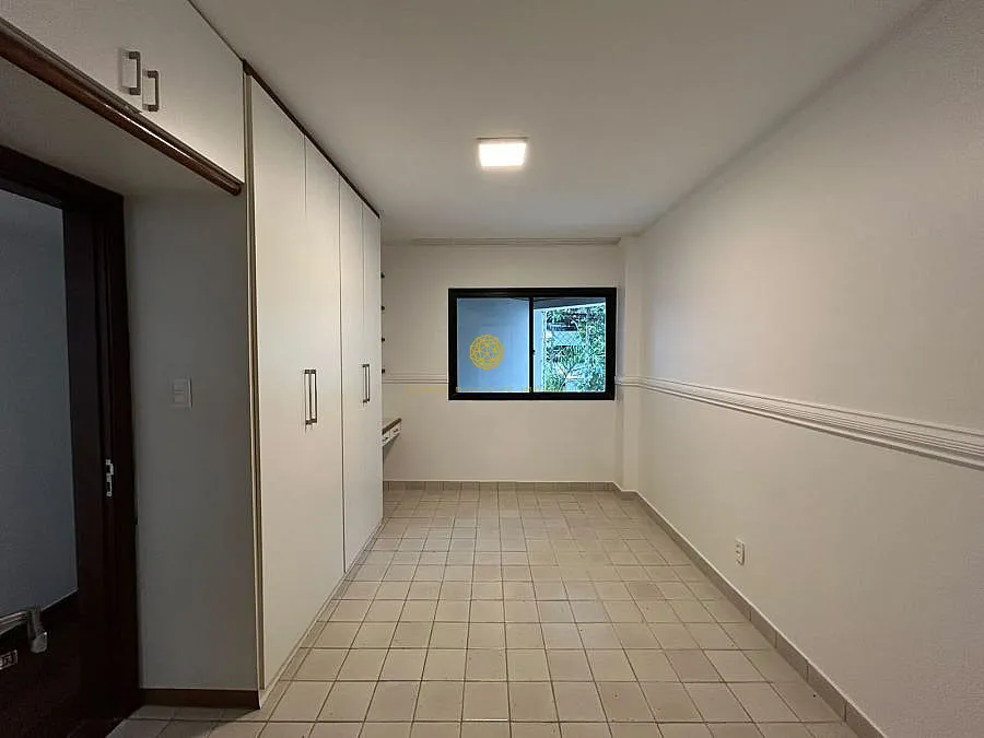 Imagem Apartamento - Venda em Ondina 4 suítes Mansão Verlaine