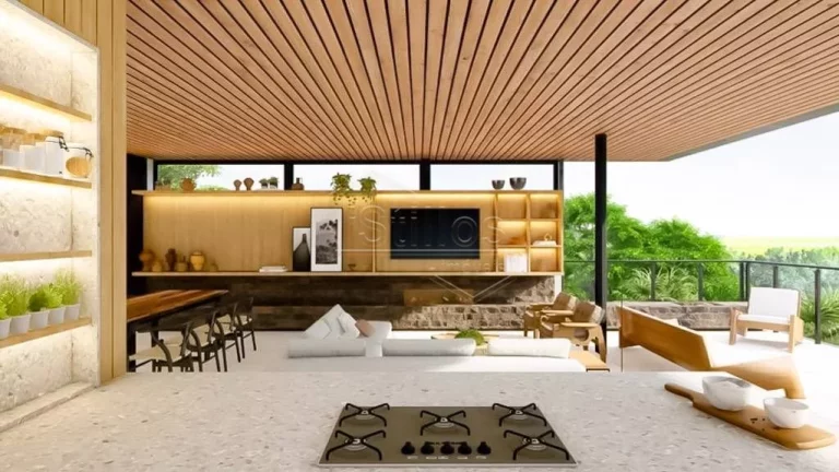Imagem Espaço terreno