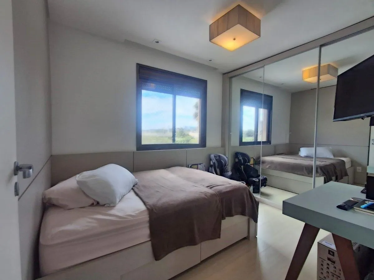 Imagem Apartamento de 3 dormitórios, 106m², no Jardim Planalto