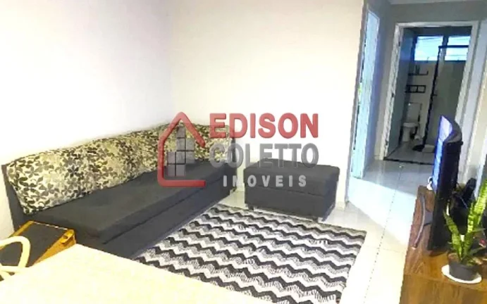 Imagem Apartamento para Aluguel, Residencial Top Life 2, Jardim Abaete, Piracicaba/SP!!